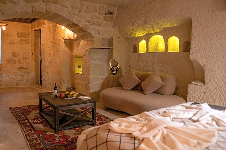 Urgup Evi Cave Hotel