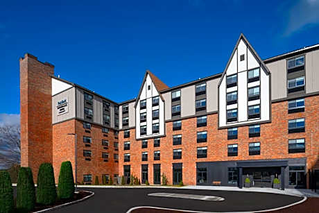 Fairfield by Marriott Inn & Suites Framingham