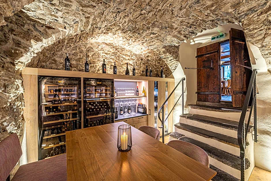 Hotel Restaurant Hirschen