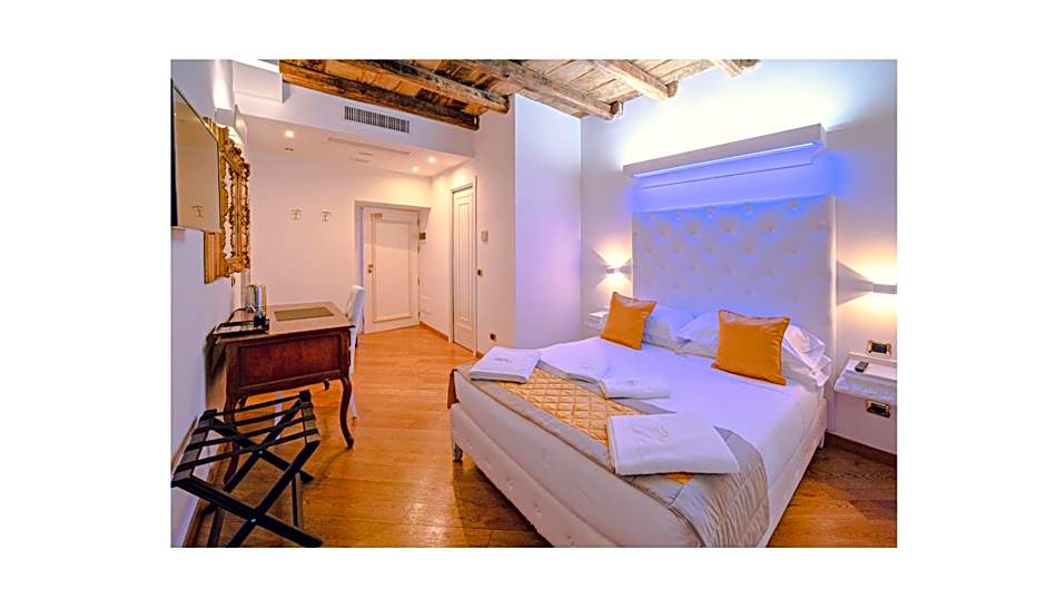 Maison Spagna Suites