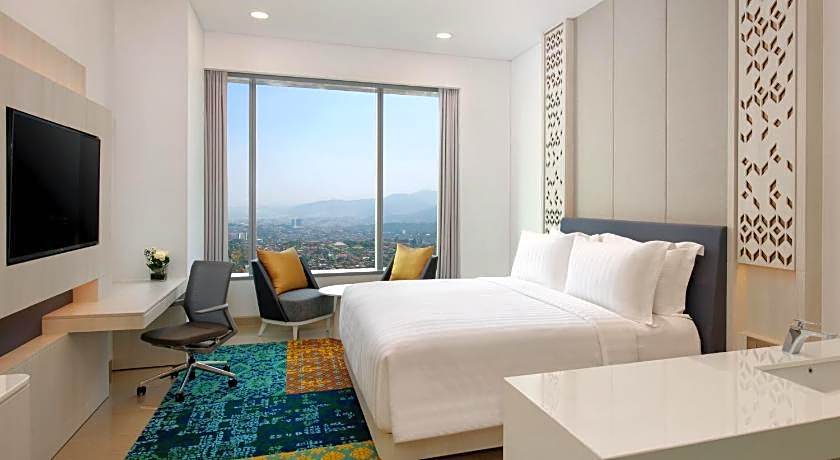 Grand Mercure Lampung