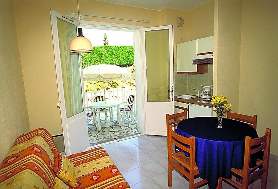 Hôtel Lou Paouvadou
