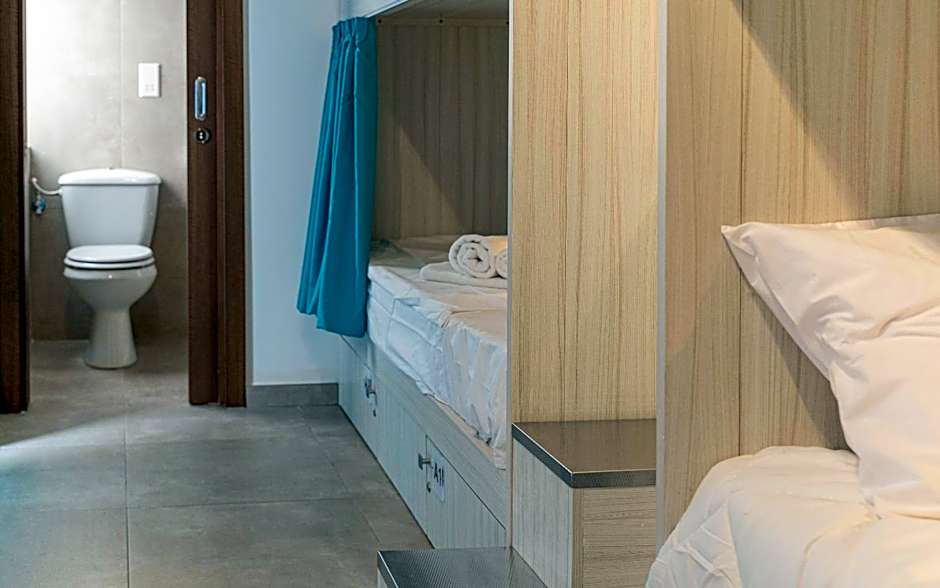 The Rose Hostel