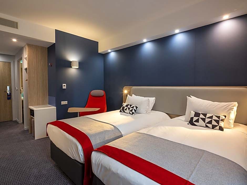 Holiday Inn Express Nice Grand Arenas By IHG