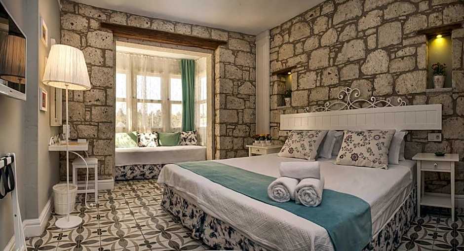 Vodina Hotel