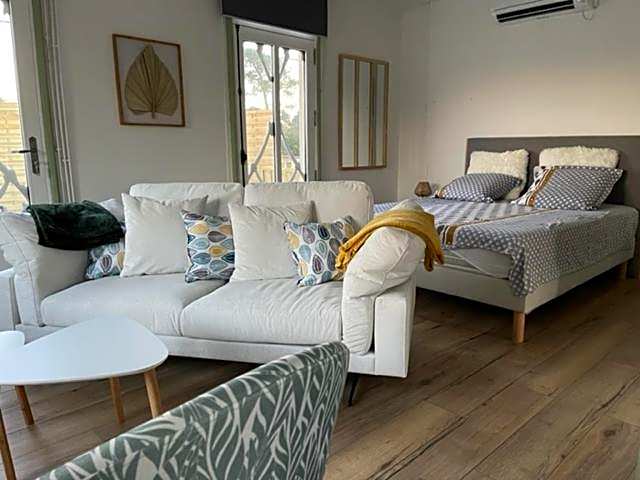 Photo 1 of 10 of Suite, Terrace