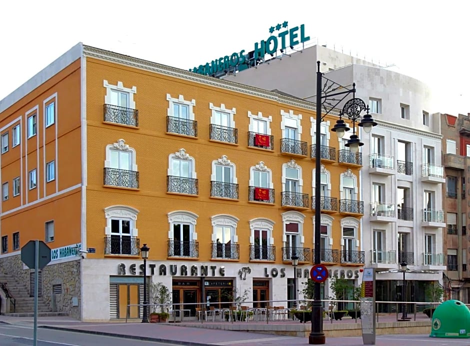 Hotel Los Habaneros