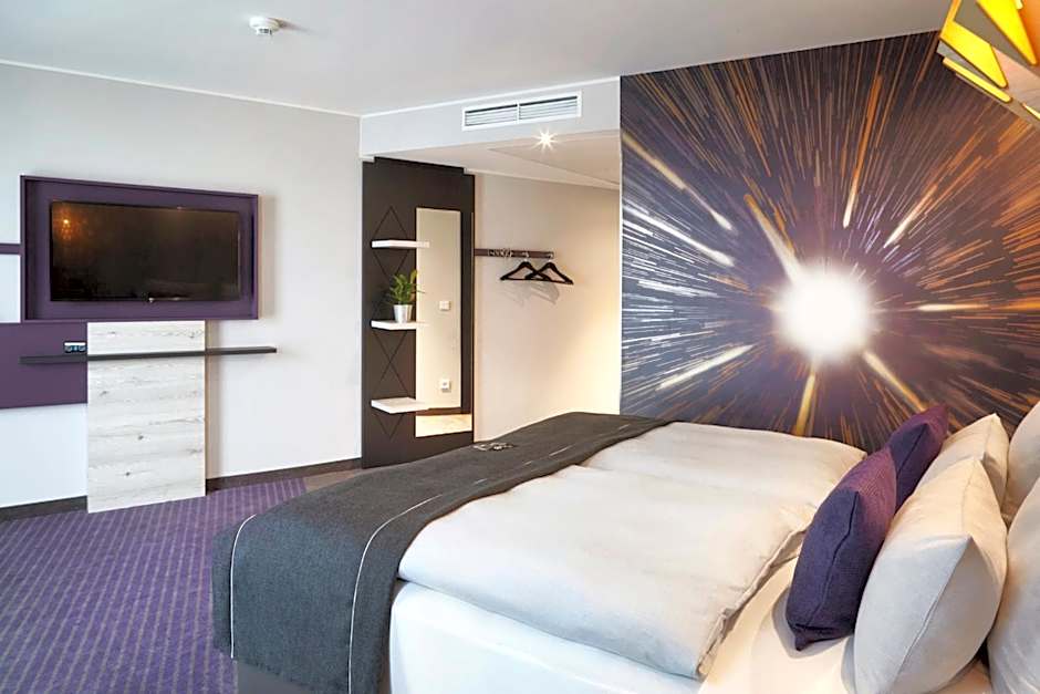 Holiday Inn - the niu, Air Frankfurt Messe By IHG