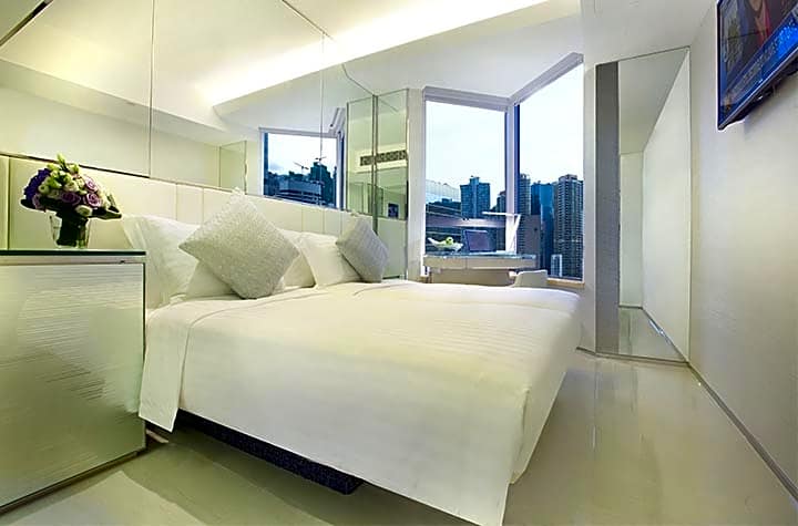 Iclub Fortress Hill Hotel