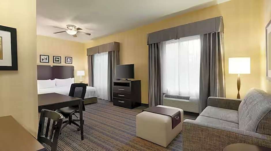 Homewood Suites By Hilton Newtown - Langhorne, Pa