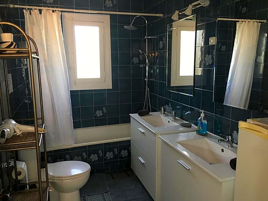 Casa Rural Paloma B&B