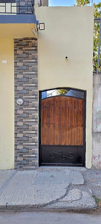Doña Adelina House