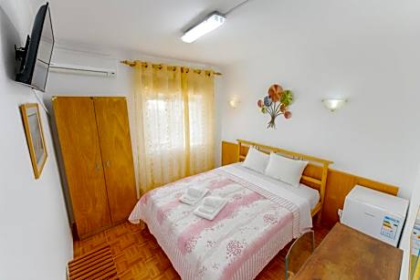 Lagos Central Suite DBV Guesthouse