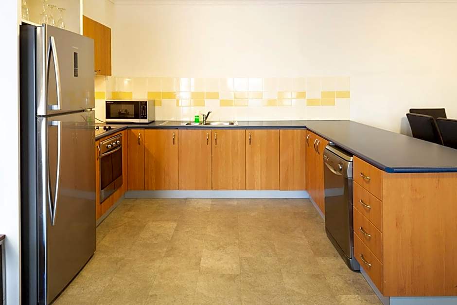 Amazing Accommodations: St Kilda
