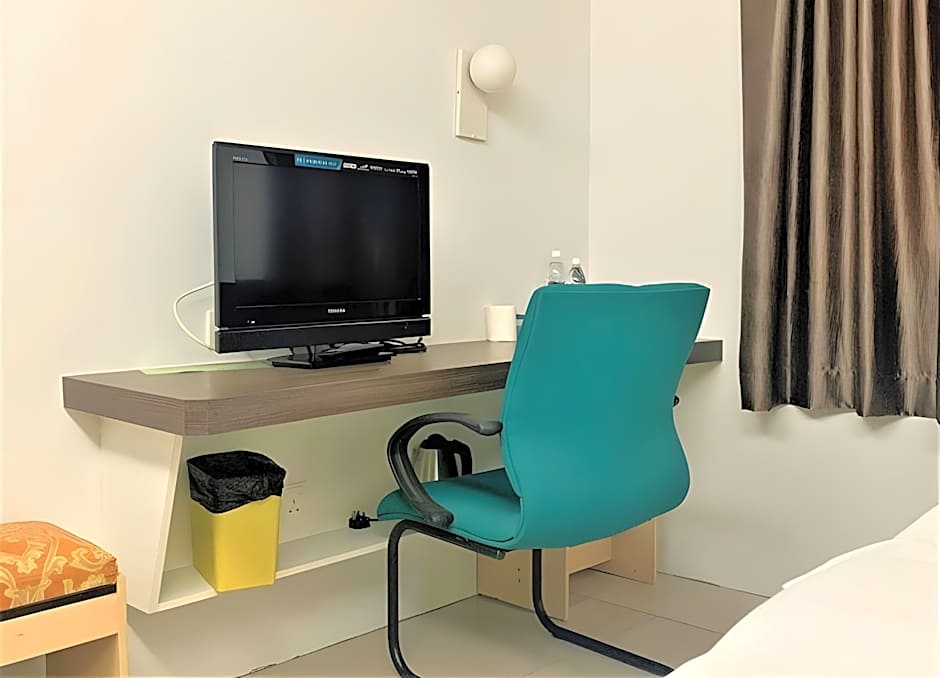 Green Hotel Puchong
