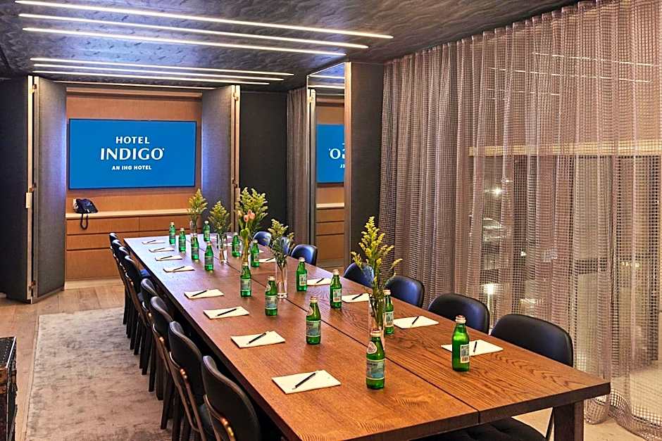 Hotel Indigo Williamsburg - Brooklyn By IHG