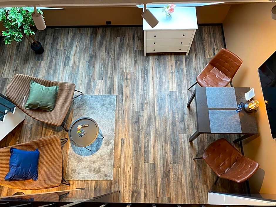 Magnolia House Sollentuna