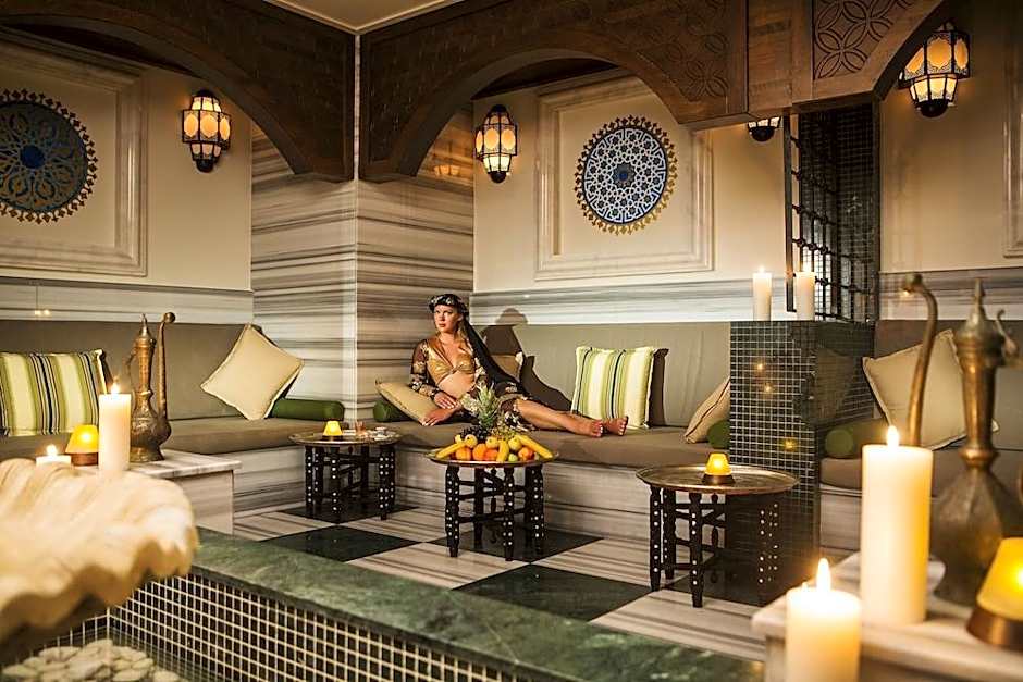 Bellis Deluxe Hotel - All Inclusive