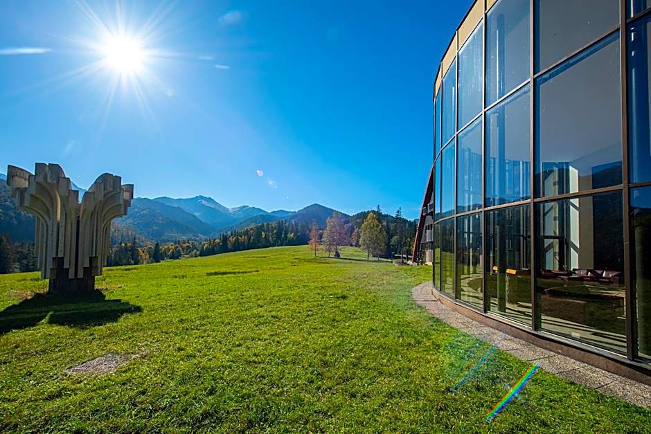 President Hotel Montfort