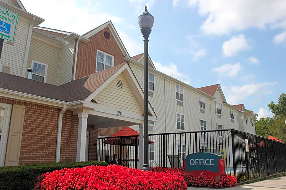 TownePlace Suites by Marriott Fort Meade National Business Park