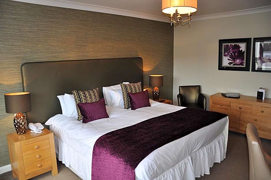 Beech Hill Hotel & Spa