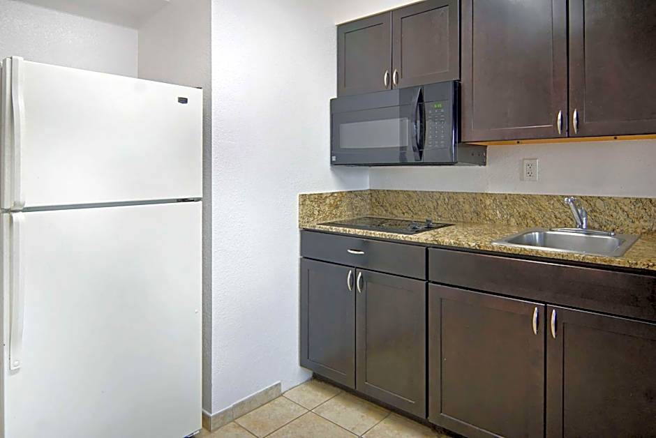 Motel 6-Lancaster, TX - DeSoto - Lancaster