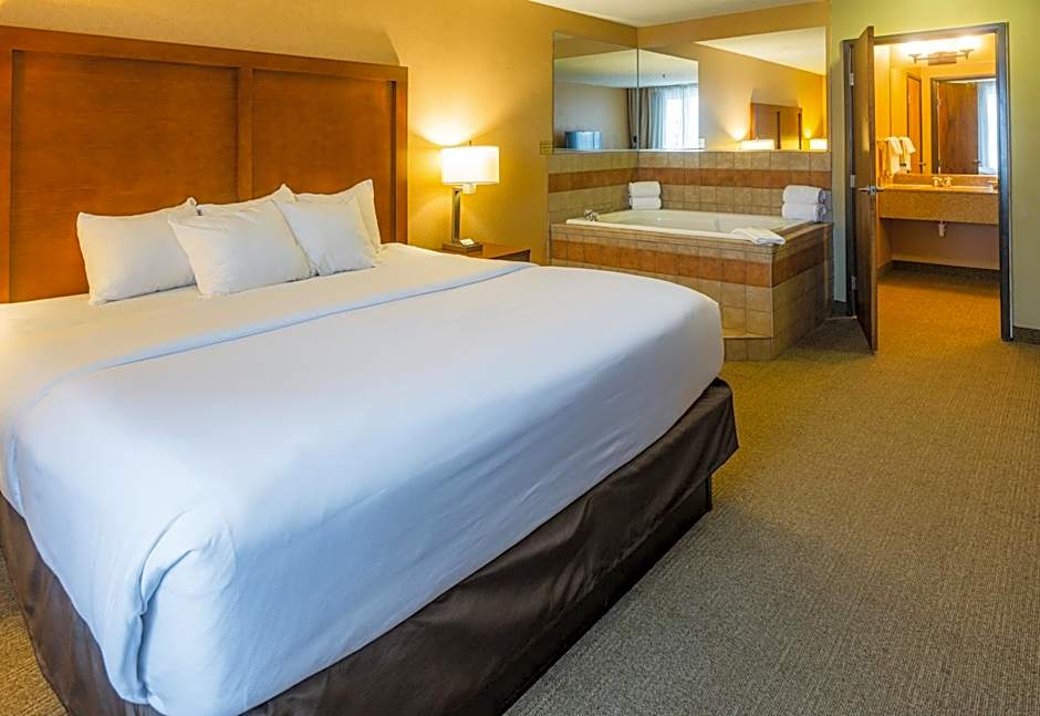Comfort Inn & Suites Spokane Valley