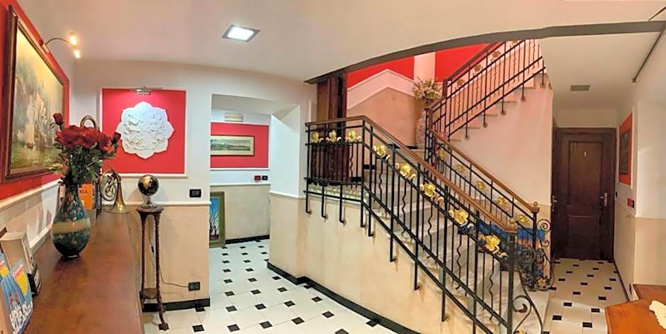 Actor Hotel
