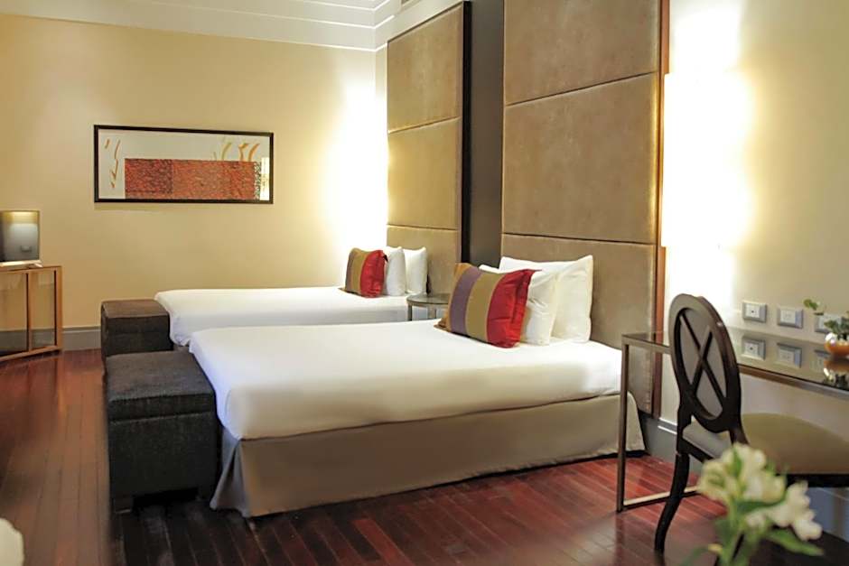 Savoy Hotel
