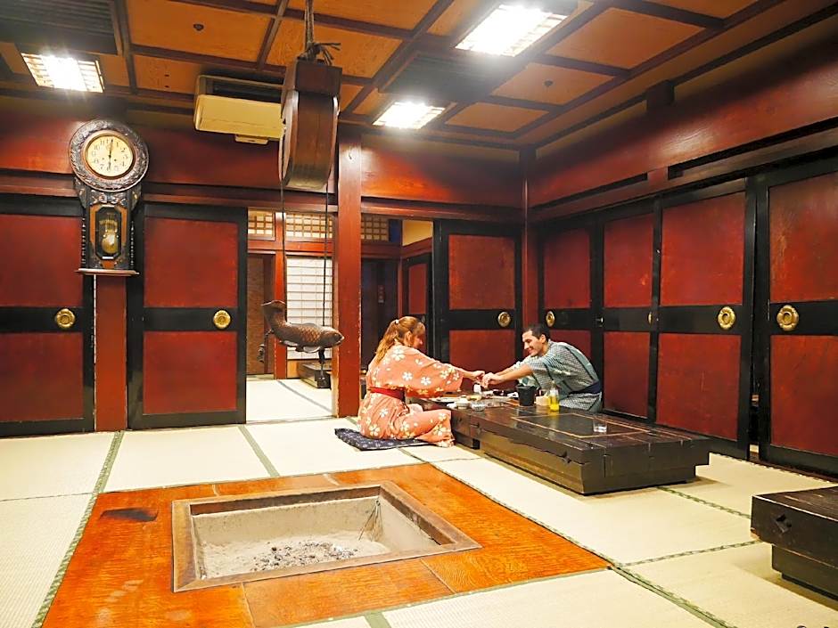 Ichirino Kogen Hotel Roan