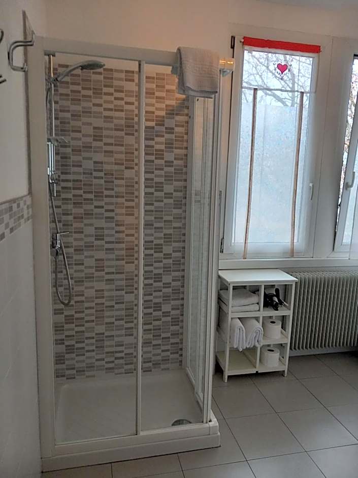 Bed & Breakfast Al Nettuno