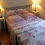 Villa le Lac - Cottage au bord du Lac d' Annecy - chambres -
