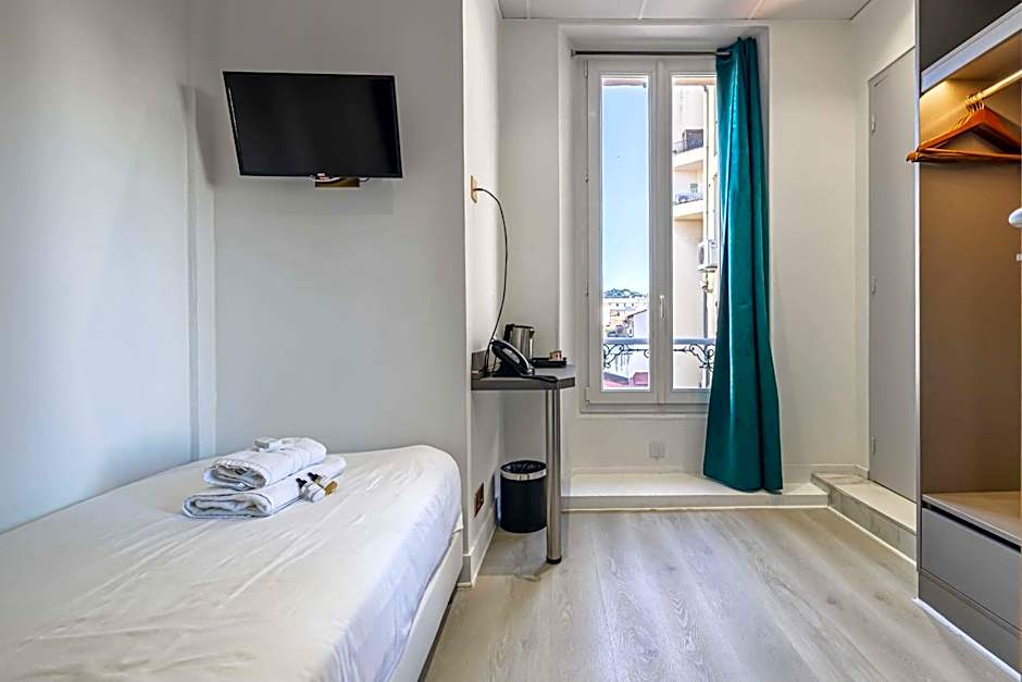 Residence Avaton - 1 min du Palais - Cannes Centre