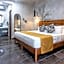 Hotel Sun Ha Bacalar