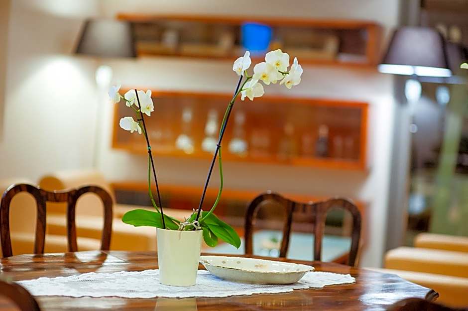 Terme Zreče – Hotel Atrij