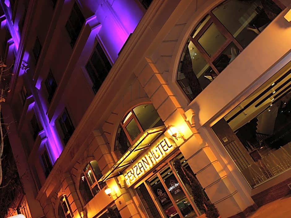 Feyzan Hotel