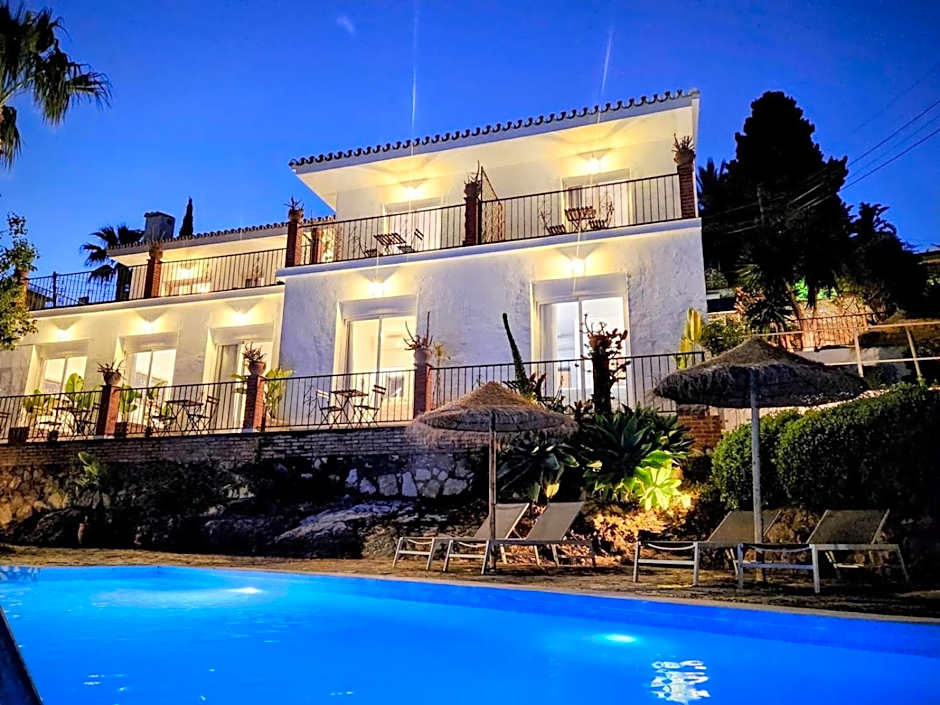 White Village Boutique, Benalmádena