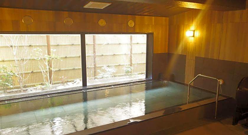 Hotel Route-Inn Kumamoto Ekimae