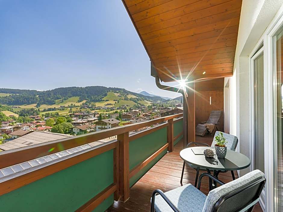 Hotel Der Wastlhof - direkt an der Skipiste Wellness & Spa