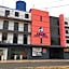 Hotel & Suites Arges - Centro Chetumal