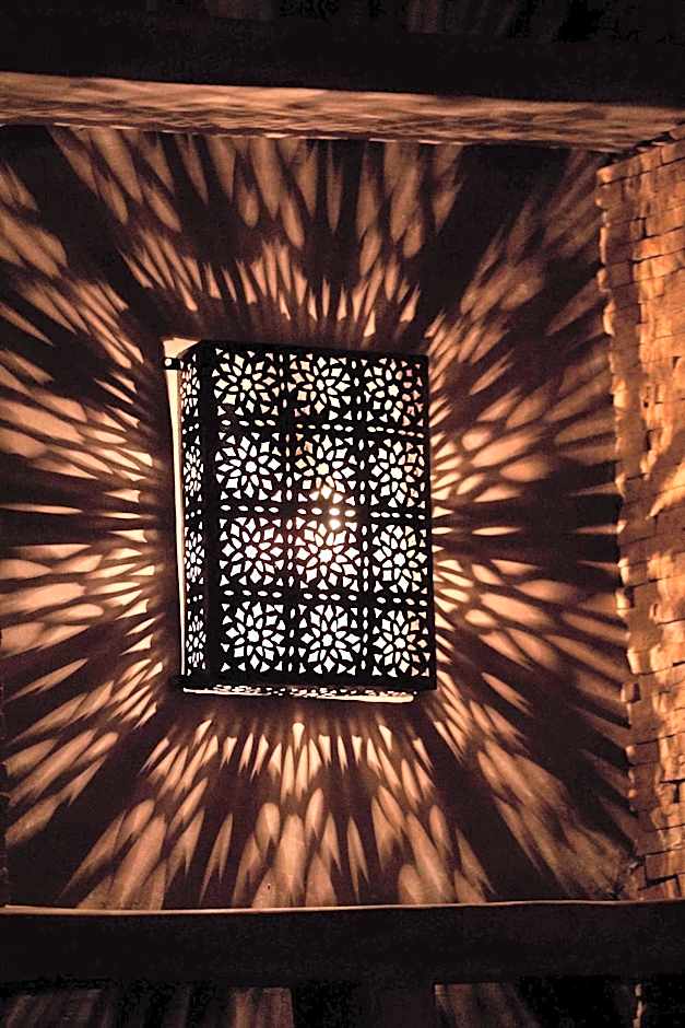 Riad Shambala