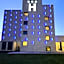 Hotel Puerta Santander