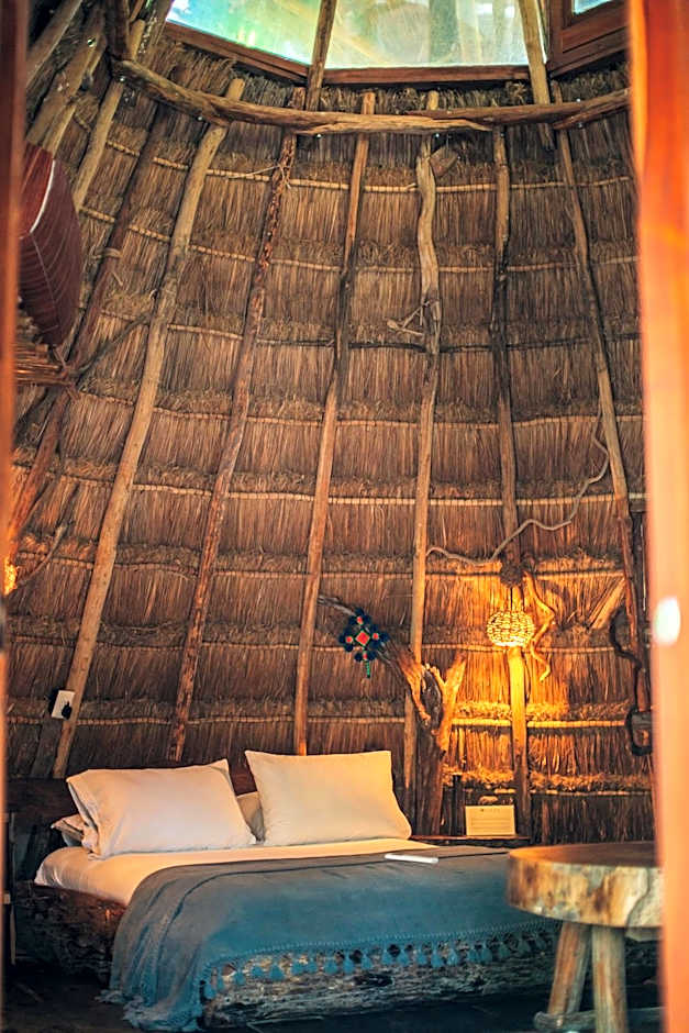 Ikal Tulum Hotel photo 22