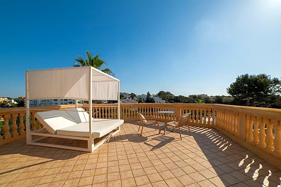 Apartamentos Azul Playa