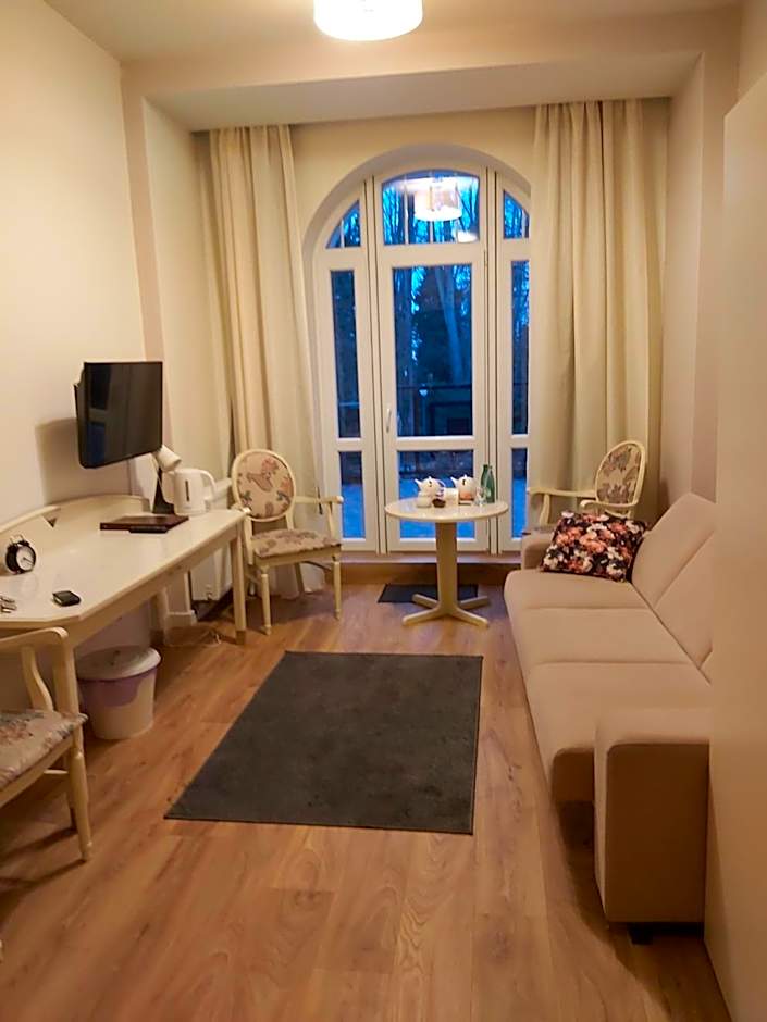 Villa Lessing