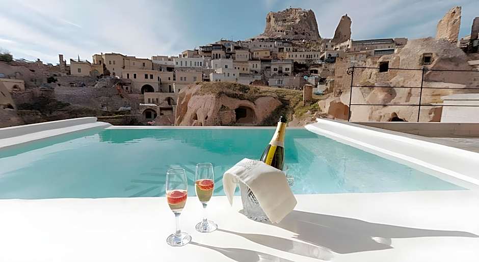 Millstone Cave Suites