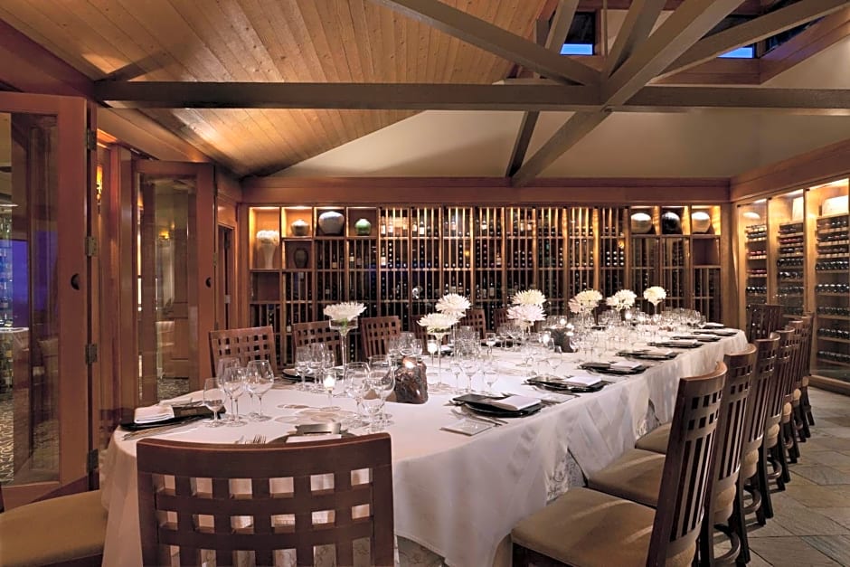 Hyatt Carmel Highlands