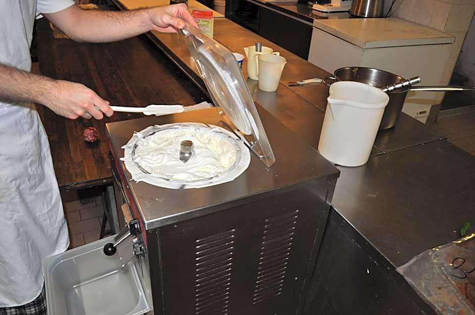 Hotel Ristorante Franca