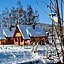 Domki nad Ripką