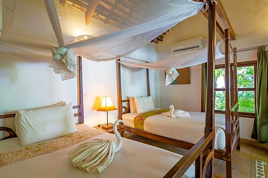 Sambor Village Hotel
